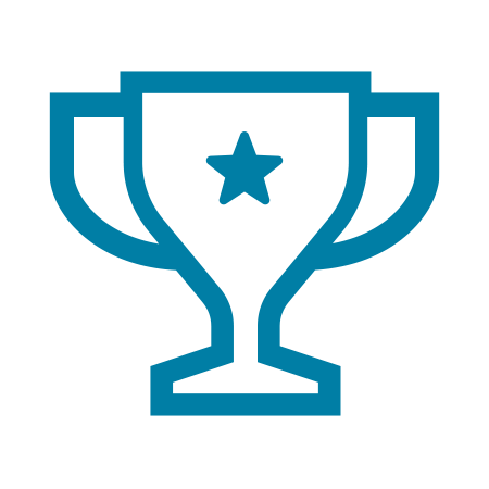 アワードショーケース